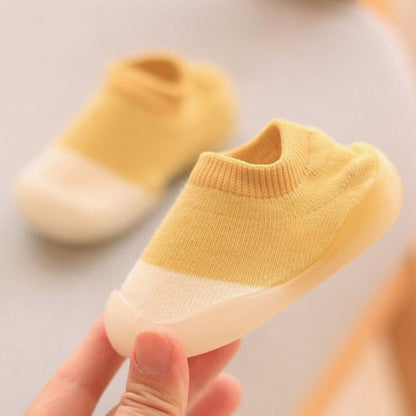 Slip’on Baby Shoes