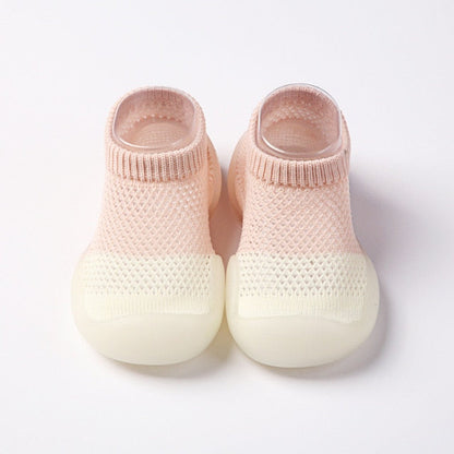 Slip’on Baby Shoes