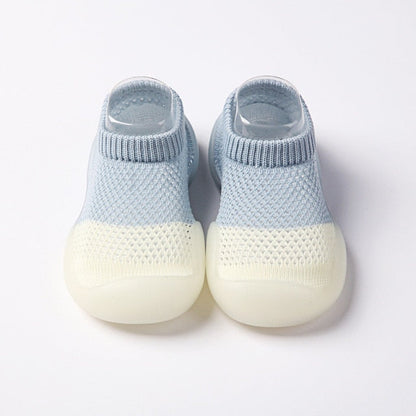 Slip’on Baby Shoes