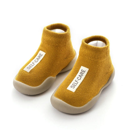 Slip’on Baby Shoes