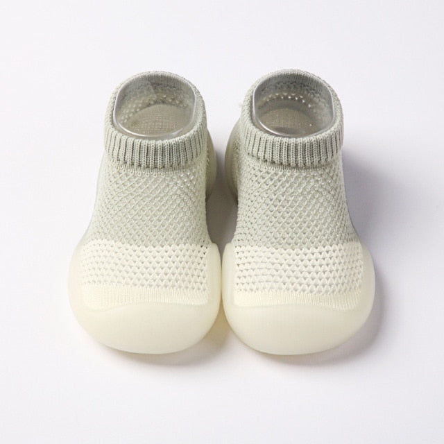 Slip’on Baby Shoes