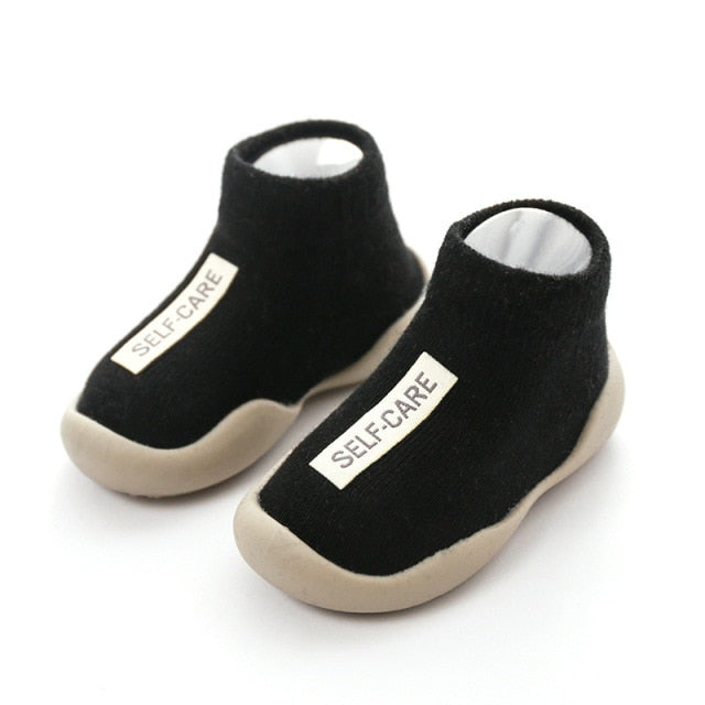 Slip’on Baby Shoes