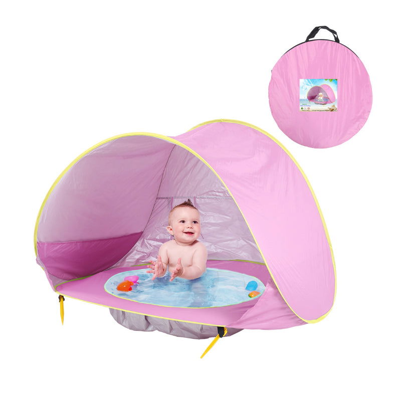 Baby Beach Tent - Thelilhaven -  