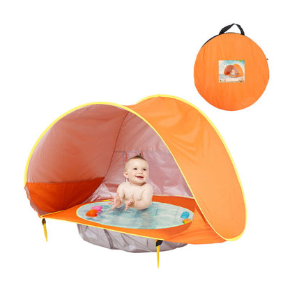 Baby Beach Tent - Thelilhaven -  