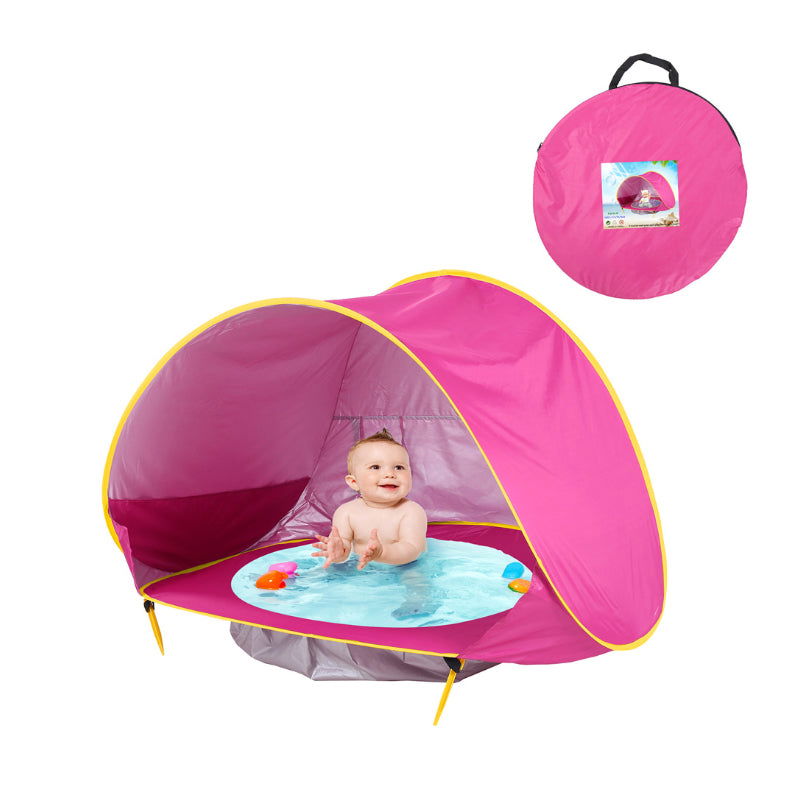 Baby Beach Tent - Thelilhaven -  