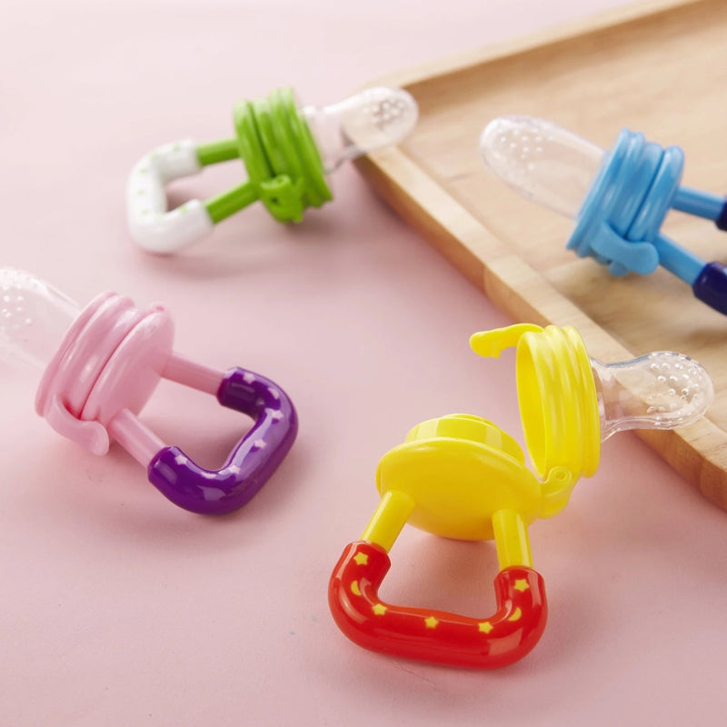 Baby Fruit Pacifier - Thelilhaven -  