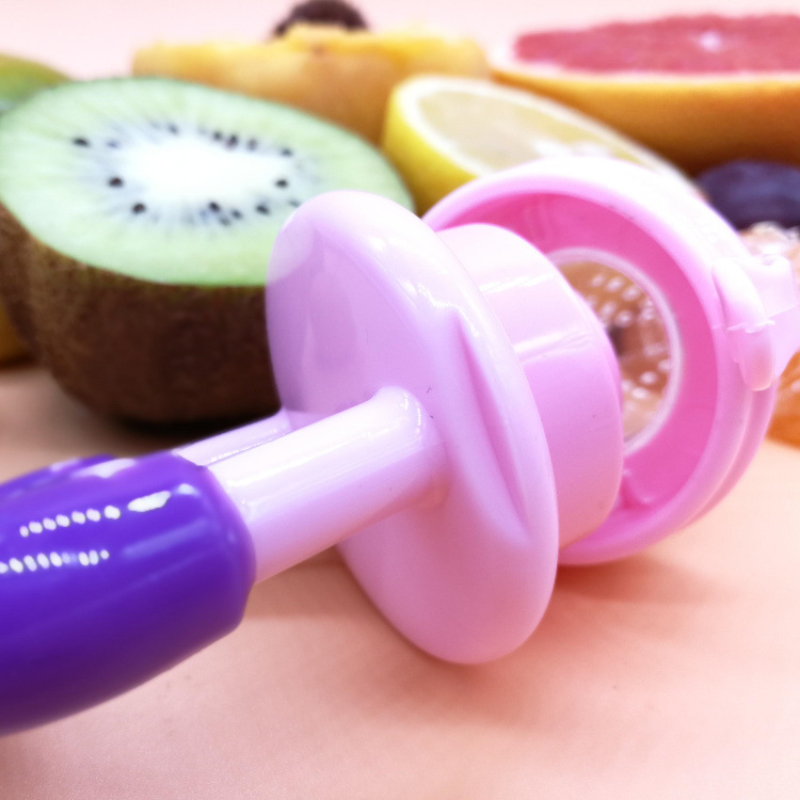 Baby Fruit Pacifier - Thelilhaven -  