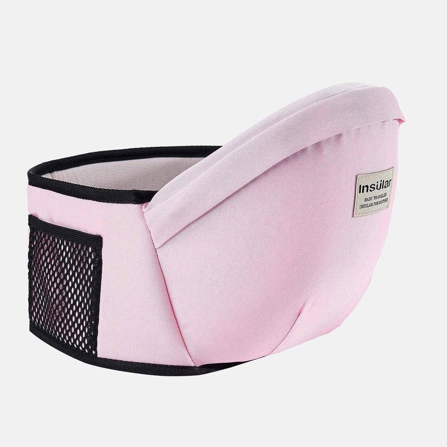 Baby Hip Seat Carrier - Thelilhaven -  