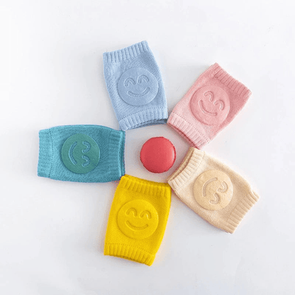 Baby Knee Pads - Thelilhaven -  