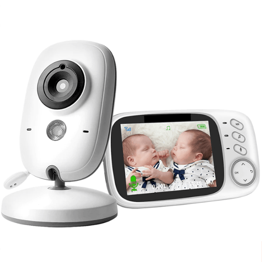 Baby Monitoring Camera - Smart Video Baby Monitor with Night Vision.jpg