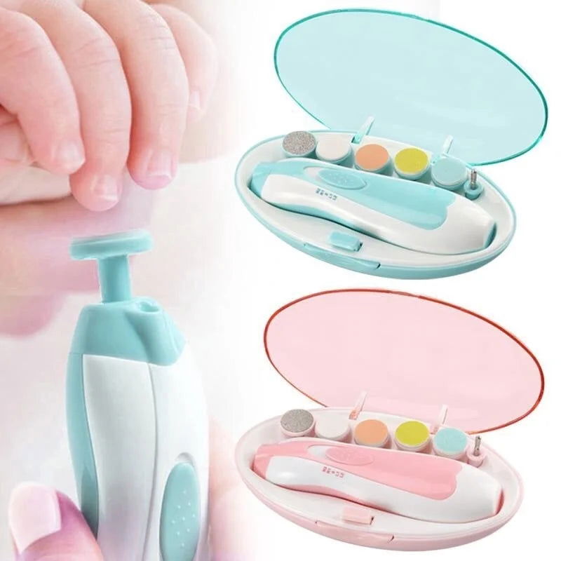 Baby Nail Trimmer - Thelilhaven -  