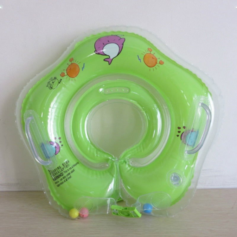 Baby Neck Float - Thelilhaven -  