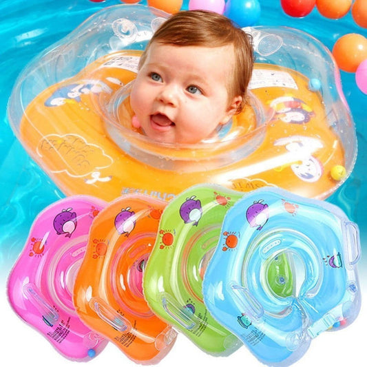 Baby Neck Float - Thelilhaven -  