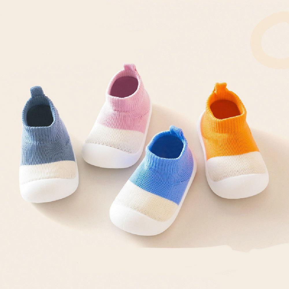 Baby Non-Slip Sock Shoes - Comfortable & Safe First Walker Shoes.jpg