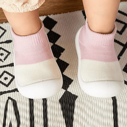 Baby Non-slip Sock Shoes - Thelilhaven -  