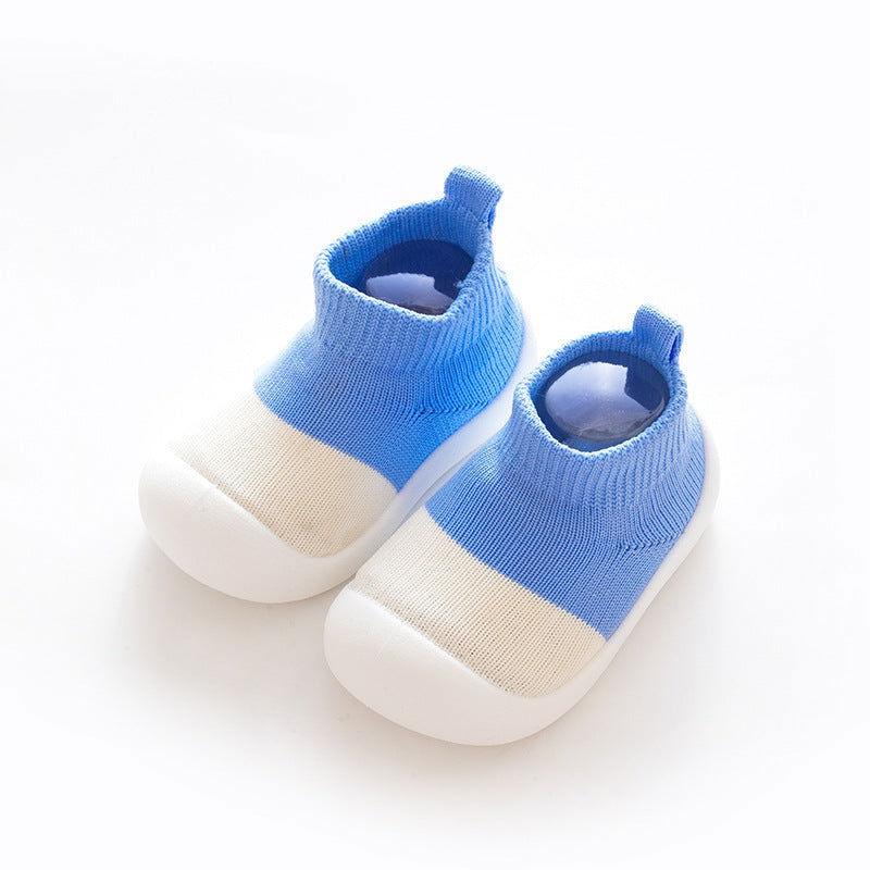 Baby Non-slip Sock Shoes - Thelilhaven -  