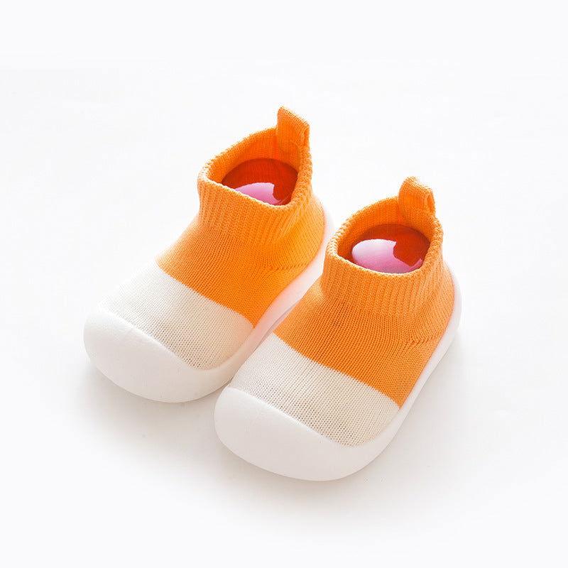 Baby Non-slip Sock Shoes - Thelilhaven -  