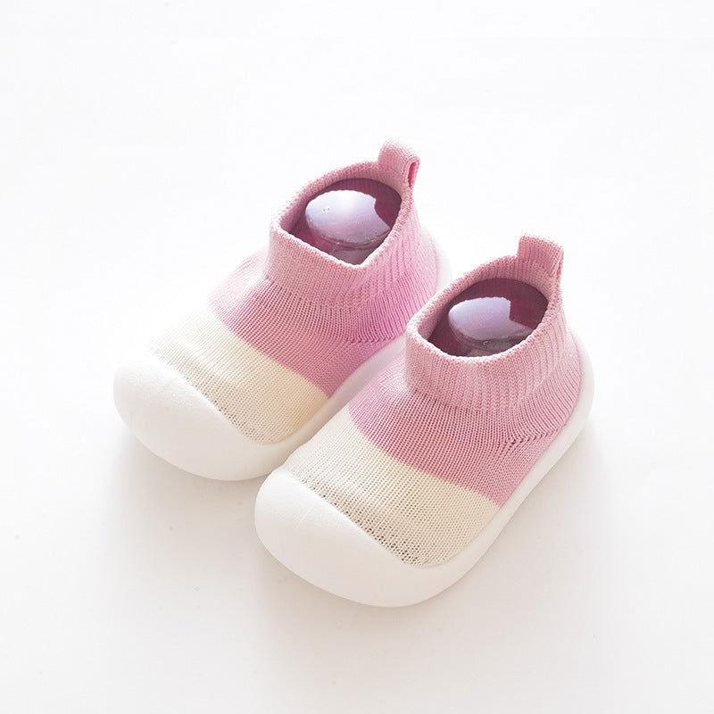 Baby Non-slip Sock Shoes - Thelilhaven -  