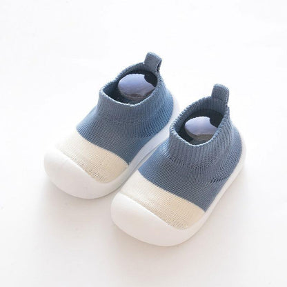 Baby Non-slip Sock Shoes - Thelilhaven -  