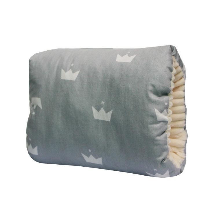 Baby Nursing Arm Cushion - Thelilhaven -  