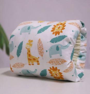 Baby Nursing Arm Cushion - Thelilhaven -  