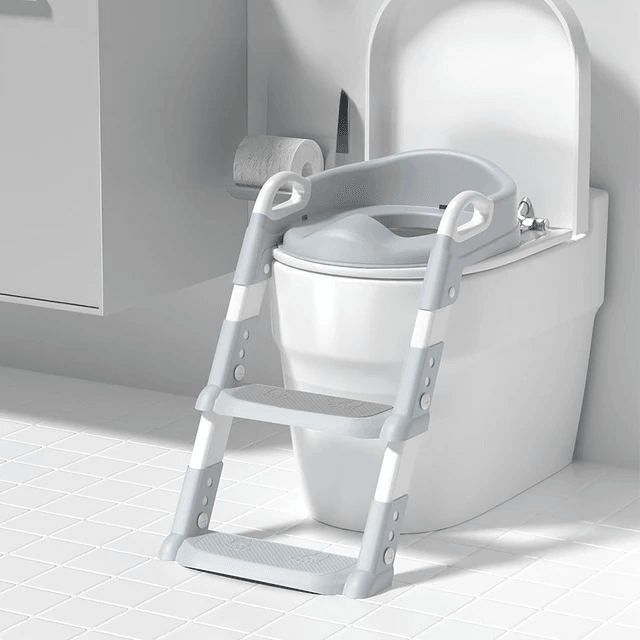 Baby Potty Training Seat - Thelilhaven -  