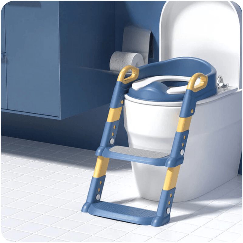 Baby Potty Training Seat - Thelilhaven -  