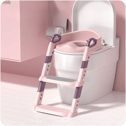 Baby Potty Training Seat - Thelilhaven -  