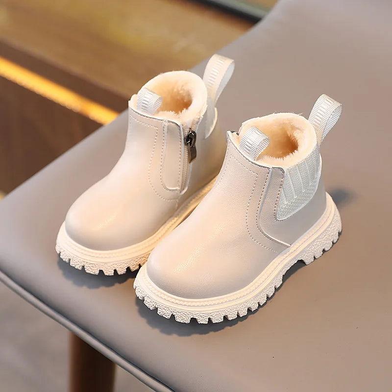 Cozy Kids Boots - Warm & Comfortable Winter Boots for Children.jpg