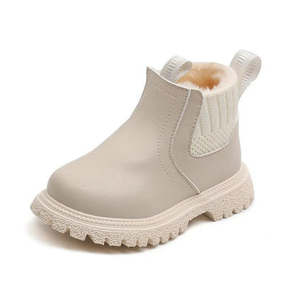 Cozy Kids Boots - Thelilhaven -  