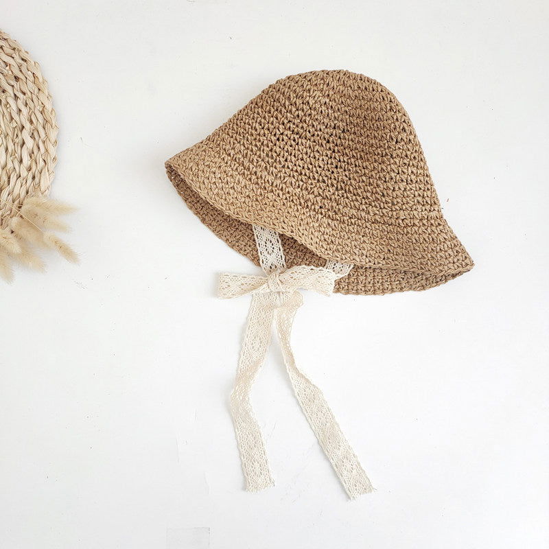 Fashion Baby Hat - Thelilhaven -  