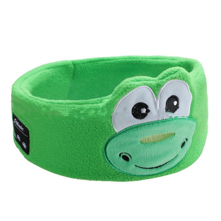 Kids Bluetooth Sleep Mask - Thelilhaven -  