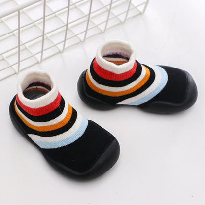 Slip’on Baby Shoes