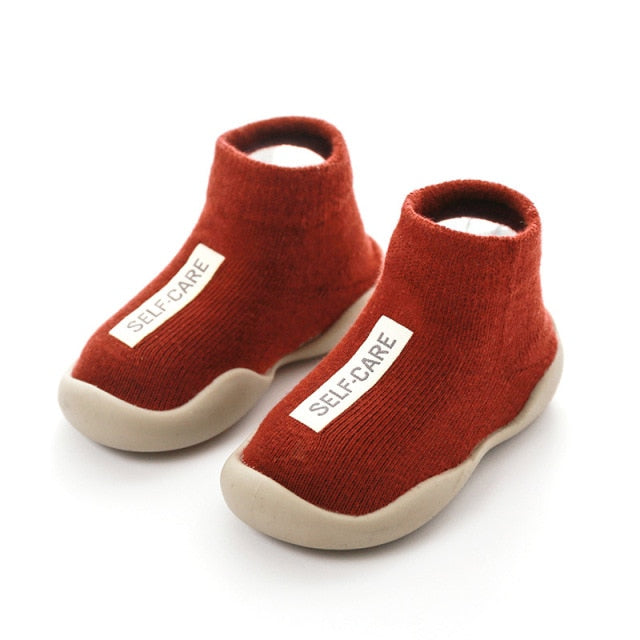 Slip’on Baby Shoes