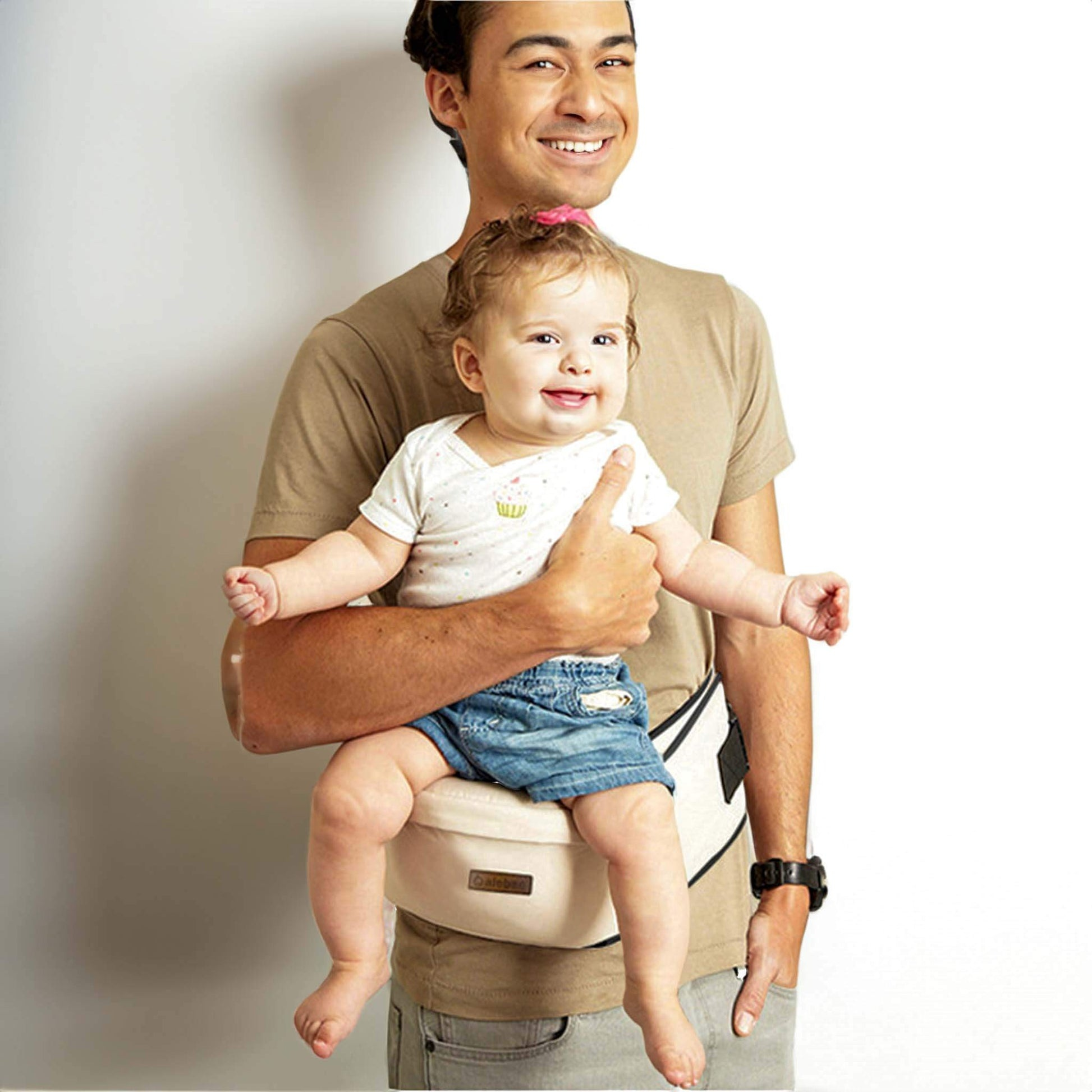 Baby Hip Seat CarrierBaby Hip Seat Carrier