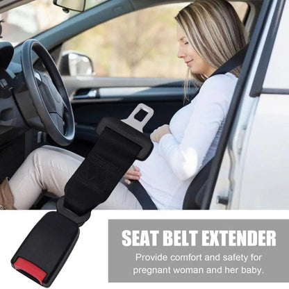 Thelilhaven Seat Belt Extender