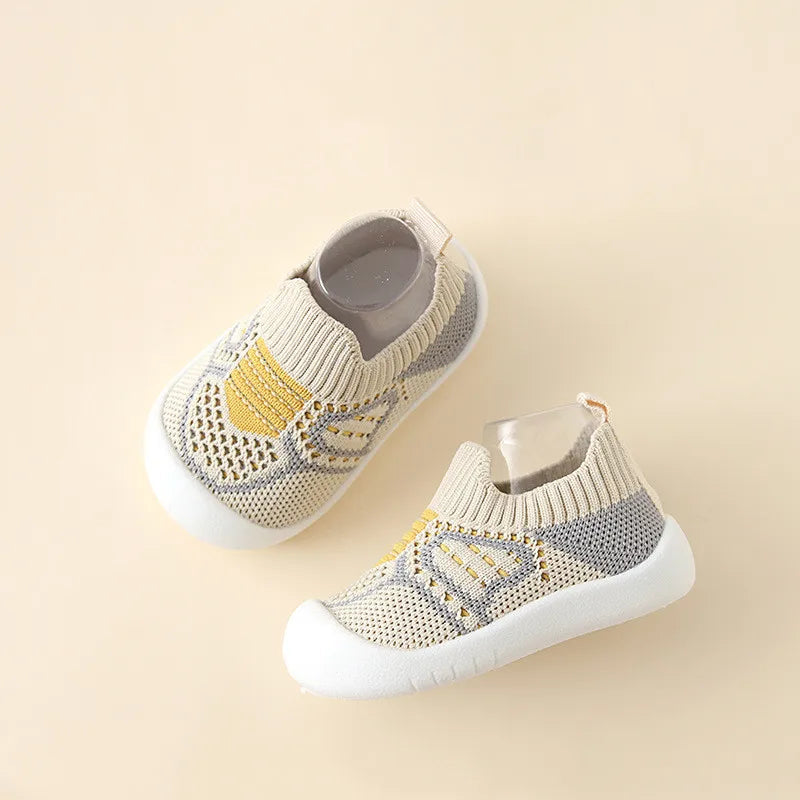 CozyBaby First Steps Shoes