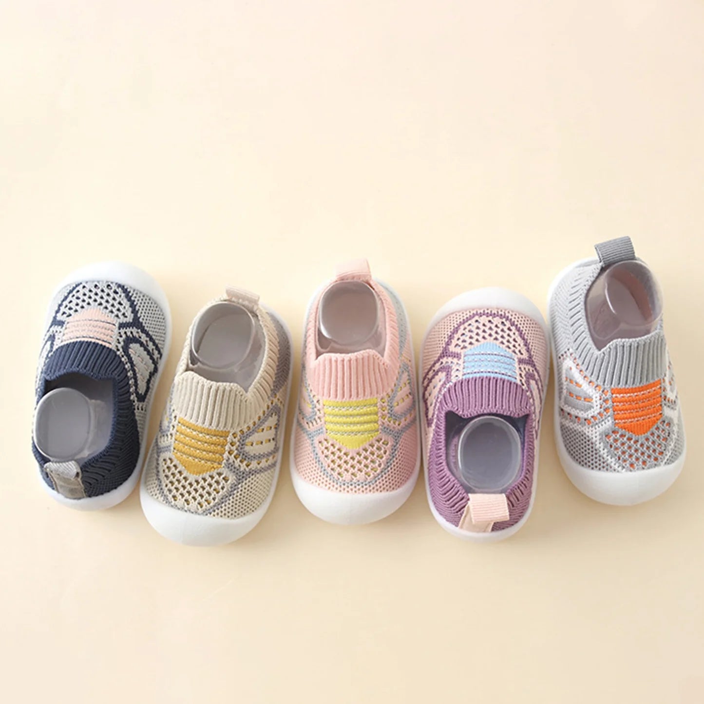 CozyBaby First Steps Shoes