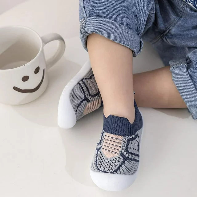 CozyBaby First Steps Shoes