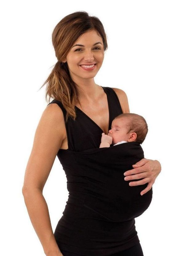 Ultimate Comfy Mom Baby Shirt