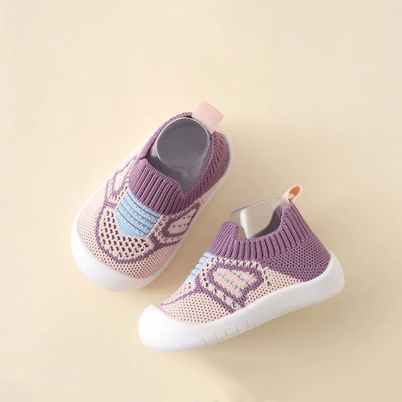 CozyBaby First Steps Shoes