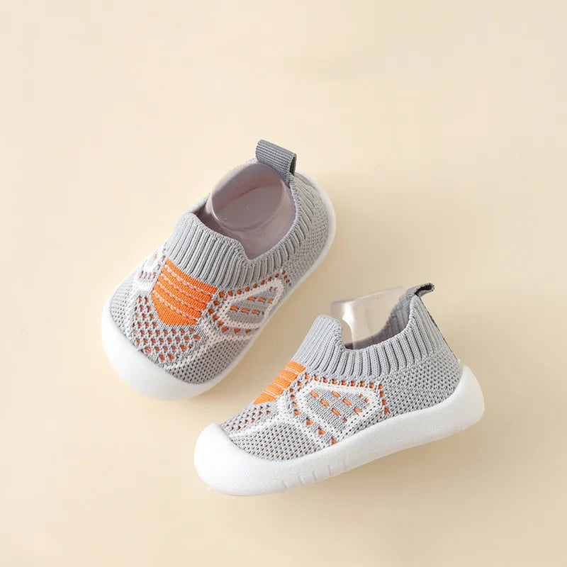 CozyBaby First Steps Shoes