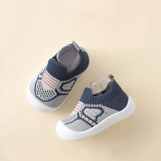 CozyBaby First Steps Shoes