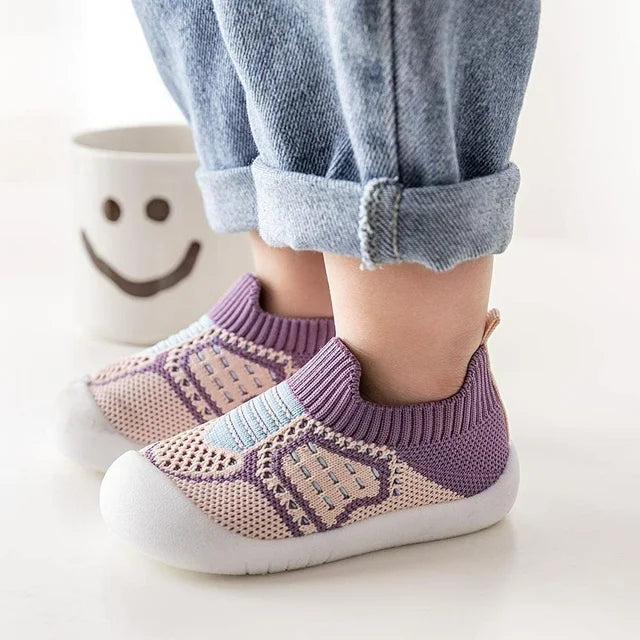 CozyBaby First Steps Shoes